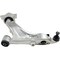 Mevotech 09-12 Infiniti Fx35/13 Fx37:F R Lwr Control Arm-Bj, Cms301116 CMS301116 - alternate 3